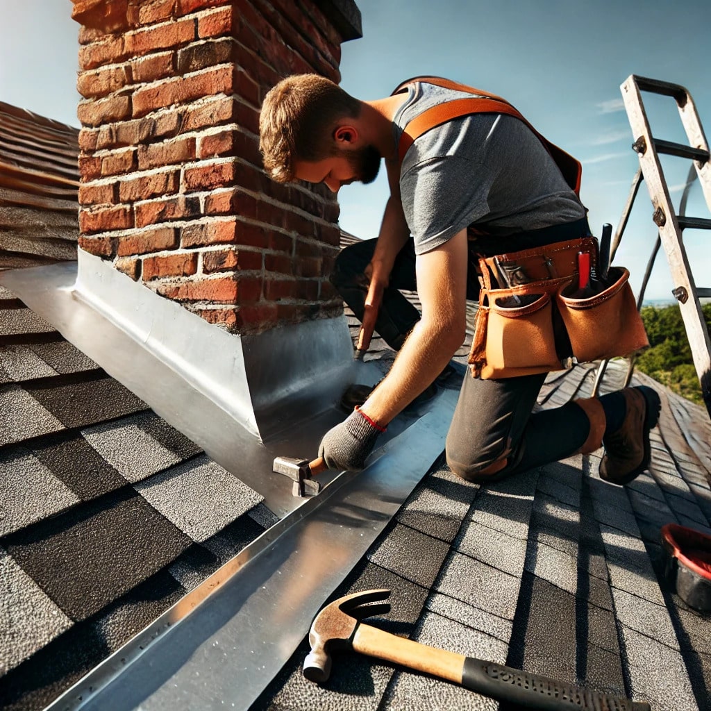 Expert Chimney Flashing Repair Services in Carlisle, MA Professional Chimney Flashing Repair Carlisle MA - Expert Leak Prevention Solutions by Carlisle Chimney Sweep