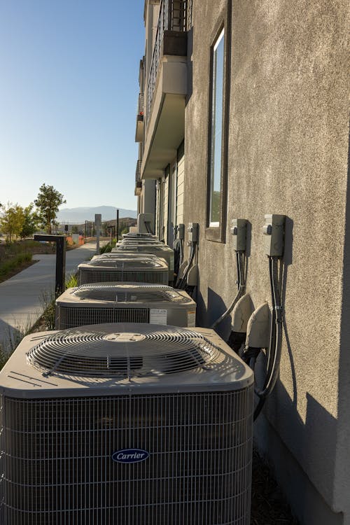Expert Commercial Air Duct Cleaning Services in Carlisle, MA Professional Commercial Air Duct Cleaning In Carlisle Massachusetts