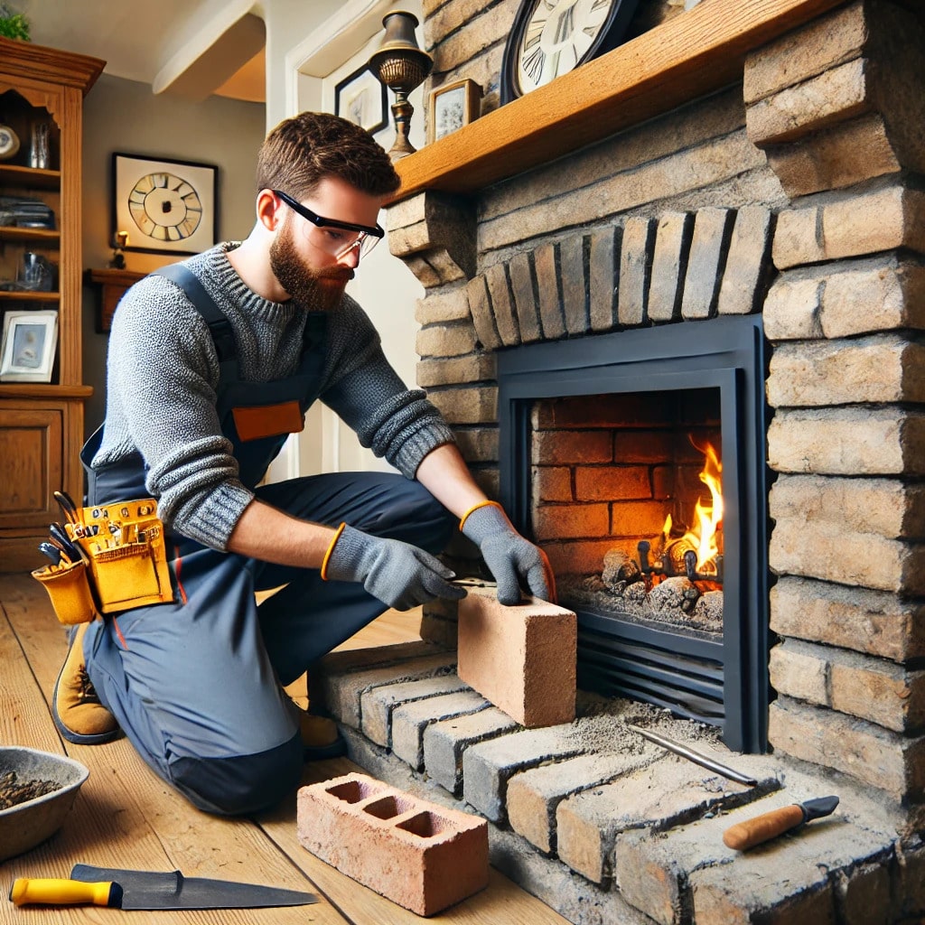Reliable Firebox Repair Services in Carlisle, MA Expert Firebox Repair in Carlisle, Massachusetts - Professional Service by Carlisle Chimney Sweep