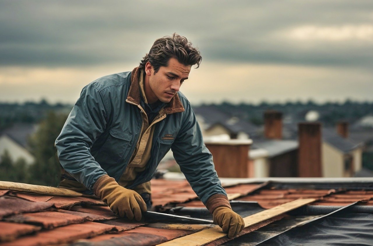 Reliable Roof Repair Services in Carlisle, MA Expert Roof Repair in Carlisle, Massachusetts - Professional Service by Carlisle Roofing